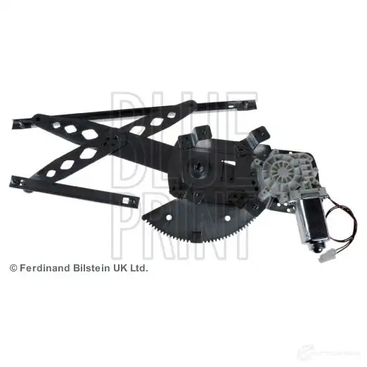 Стеклоподъемник BLUE PRINT ADT31359 5050063126617 KJQK 9SH 2656582 - Изображение 1