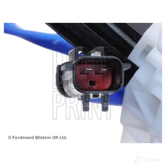 Стеклоподъемник BLUE PRINT 5050063125764 2637213 ada101301 YV3JE 6Z изображение 2