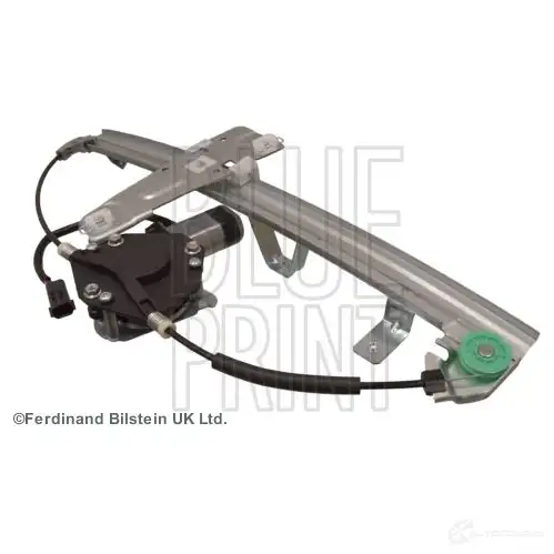 Стеклоподъемник BLUE PRINT ADA101305 MY5H0 F 2637217 5050063125801 изображение 2