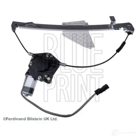 Стеклоподъемник BLUE PRINT 2637219 ADA101307 5050063125825 D2 BUP изображение 1