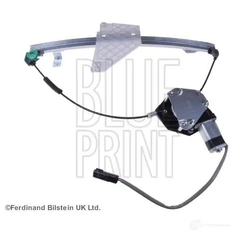 Стеклоподъемник BLUE PRINT 2637219 ADA101307 5050063125825 D2 BUP изображение 2