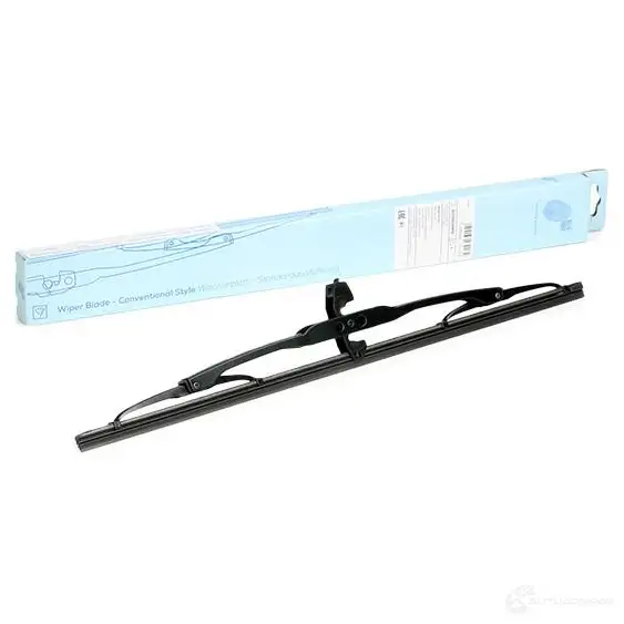 Щетка стеклоочистителя BLUE PRINT AD16CH400 5050063279184 G5PZ B 1424757014 изображение 1