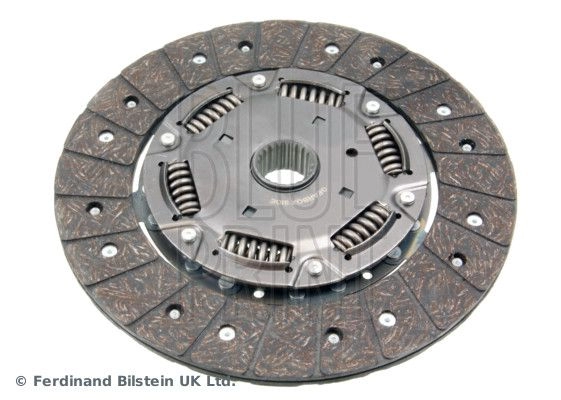 Диск сцепления BLUE PRINT NKY BZM6 ADBP310018 1440183116