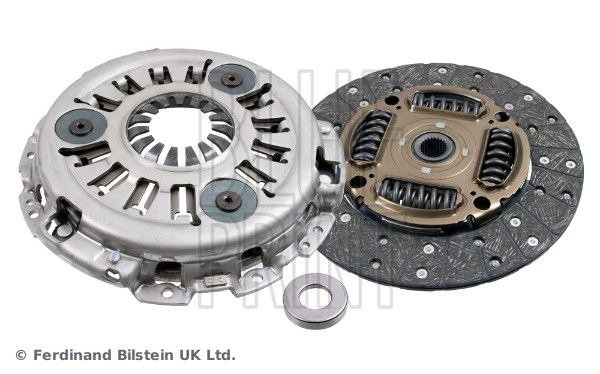 Комплект сцепления BLUE PRINT 1440183506 A 9KRPKR ADBP300189 - Изображение 1