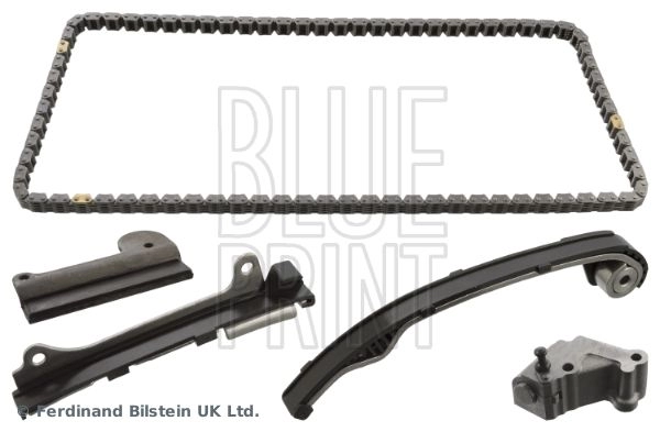 Комплект цепи ГРМ BLUE PRINT ADBP730076 1XH5W3 G 1440183692