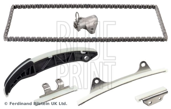 Комплект цепи ГРМ BLUE PRINT E2SC DD 1440183699 ADBP730083 изображение 0