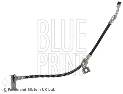 Тормозной шланг BLUE PRINT 1440184709 P4TSFT L ADBP530029 изображение 0