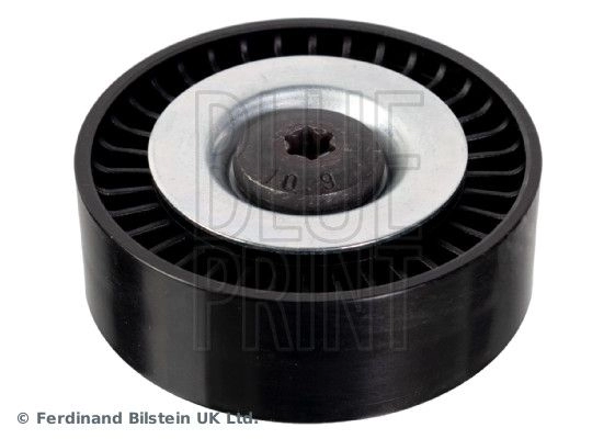 Паразитный ролик приводного ремня BLUE PRINT 1440184192 ADBP960020 IWO VOB4 - Изображение 1