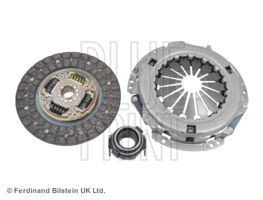 Комплект сцепления BLUE PRINT ADT330117 6279366 MF L40IM - Изображение 1