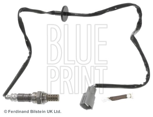 Лямбда зонд, кислородный датчик BLUE PRINT JD8 NUN 6280026 ADT37077 5050063019780 - Изображение 1