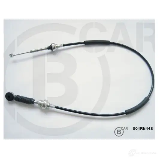 Трос коробки передач МКПП B CAR AUTO PARTS 001rn448 YVRYD D 1438550787