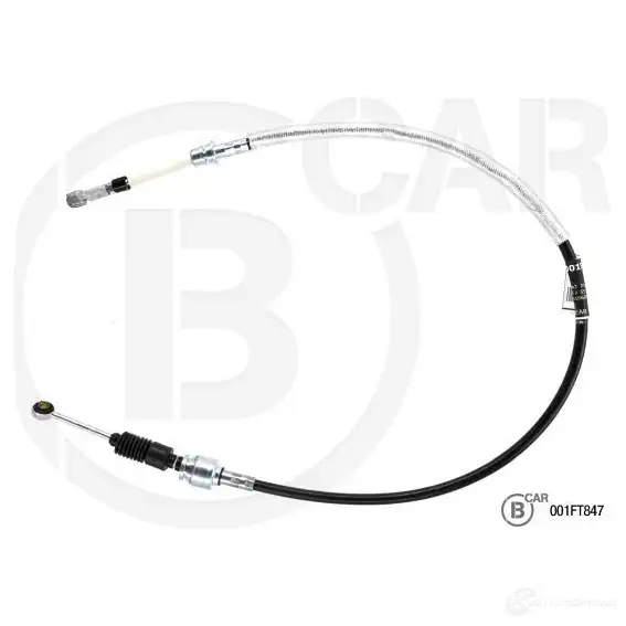 Трос коробки передач МКПП B CAR AUTO PARTS 1438550932 001ft847 05H 8NE