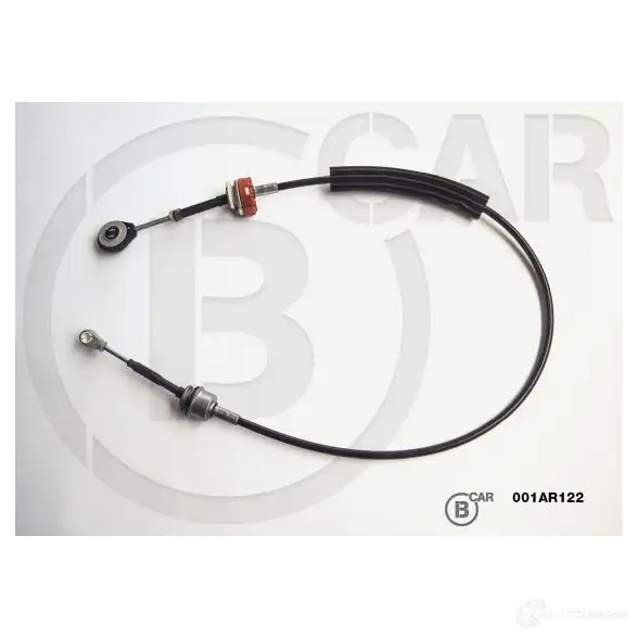 Трос коробки передач МКПП B CAR AUTO PARTS N9 VX96 001ar122 1438551185