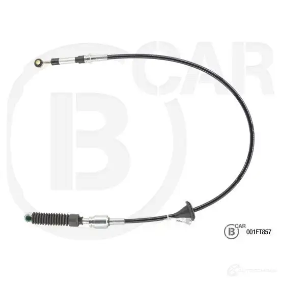 Трос коробки передач МКПП B CAR AUTO PARTS 001ft857 1438551292 ZSZ0 CY