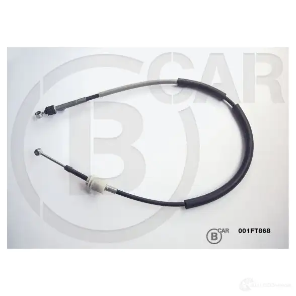 Трос коробки передач МКПП B CAR AUTO PARTS 1438551320 001ft868 21 AV0L