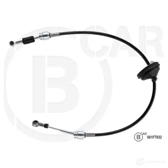 Трос коробки передач МКПП B CAR AUTO PARTS 001ft932 1438551590 SV IJZ6P