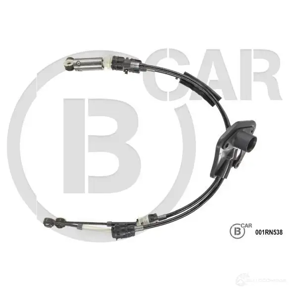 Трос коробки передач МКПП B CAR AUTO PARTS 001rn538 MV6UO GN 1438551801 изображение 0