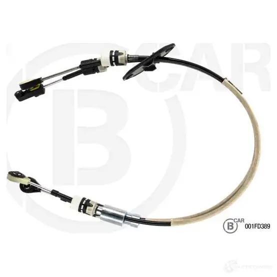 Трос коробки передач МКПП B CAR AUTO PARTS XQ 1OGX 001fd389 1438551906