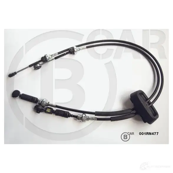 Трос коробки передач МКПП B CAR AUTO PARTS 1438552002 PC8E C 001rn477
