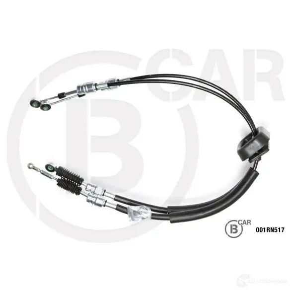 Трос коробки передач МКПП B CAR AUTO PARTS GRU 43E 001rn517 1438552014