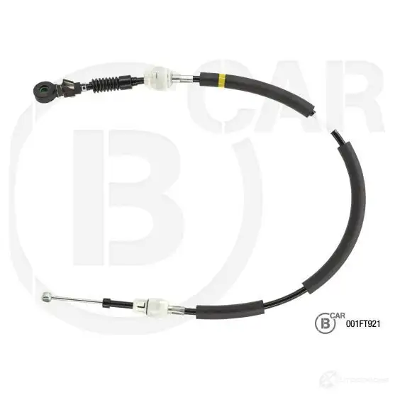 Трос коробки передач МКПП B CAR AUTO PARTS A 1WVQ 001ft921 1438552423