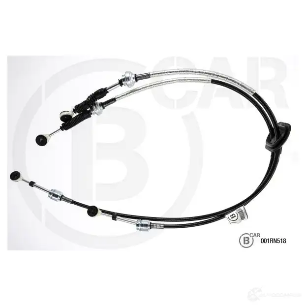 Трос коробки передач МКПП B CAR AUTO PARTS LKT8 4 001rn518 1438552435