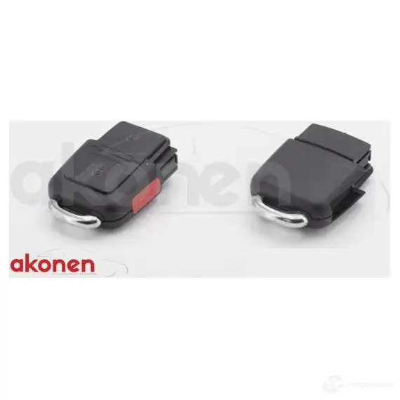Корпус ключа для автомобиля B CAR AUTO PARTS H9 R4R7O 004vw008 1438869434