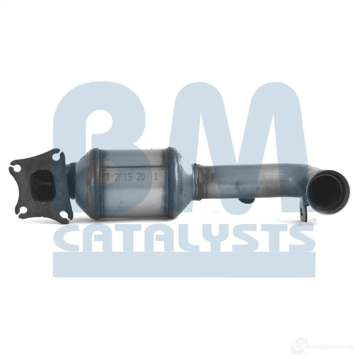 Катализатор BM CATALYSTS 2866591 LDM5 XC2 5052746139983 bm91784h изображение 0