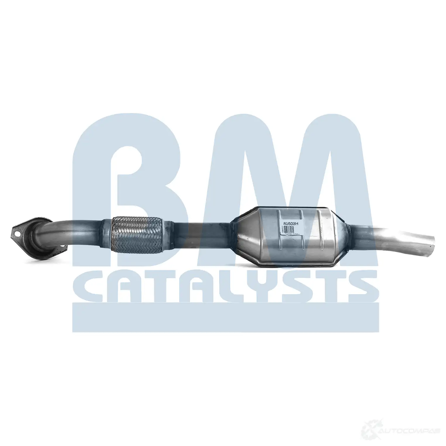 Катализатор BM CATALYSTS 5052746139075 2865457 bm80503h JM CB0 - Изображение 1