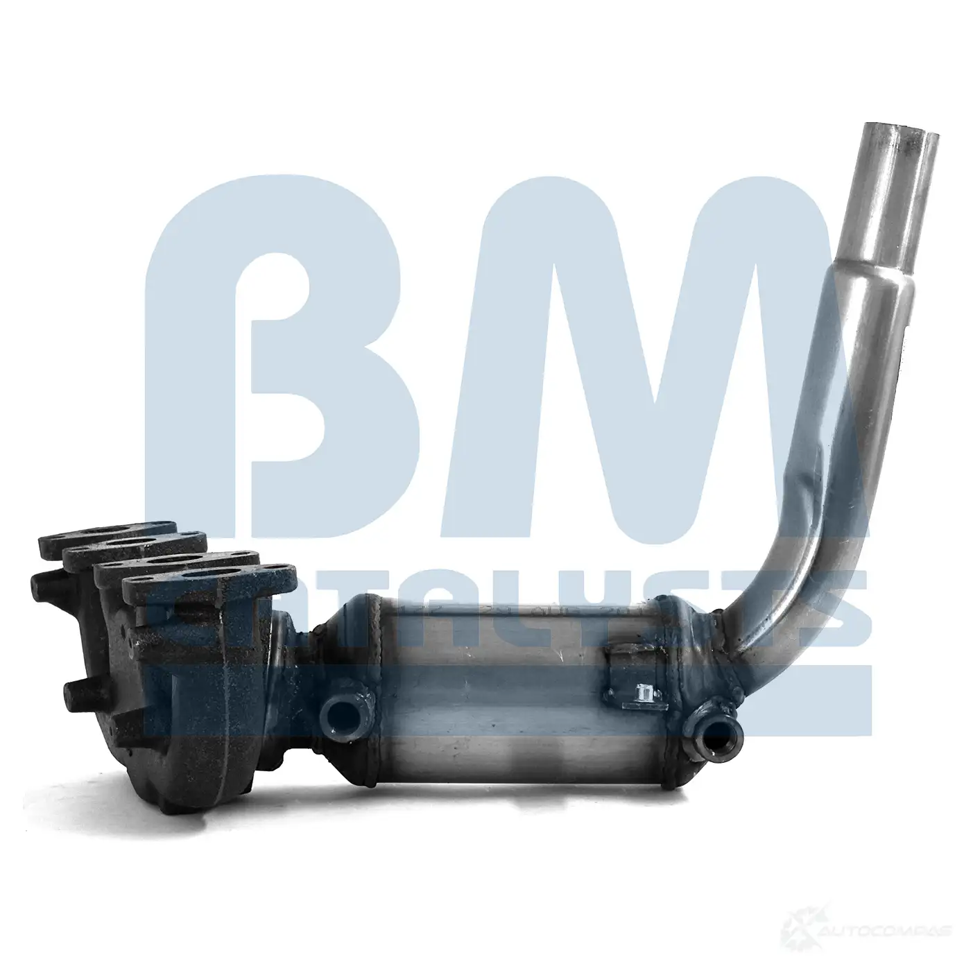 Катализатор BM CATALYSTS 2866218 bm91208h Q55O WD 5052746050110 - Изображение 1