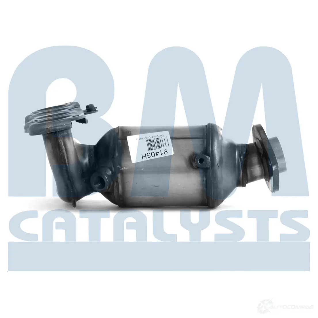 Катализатор BM CATALYSTS bm91403h 2866375 5052746079081 P1LH 3Q - Изображение 1