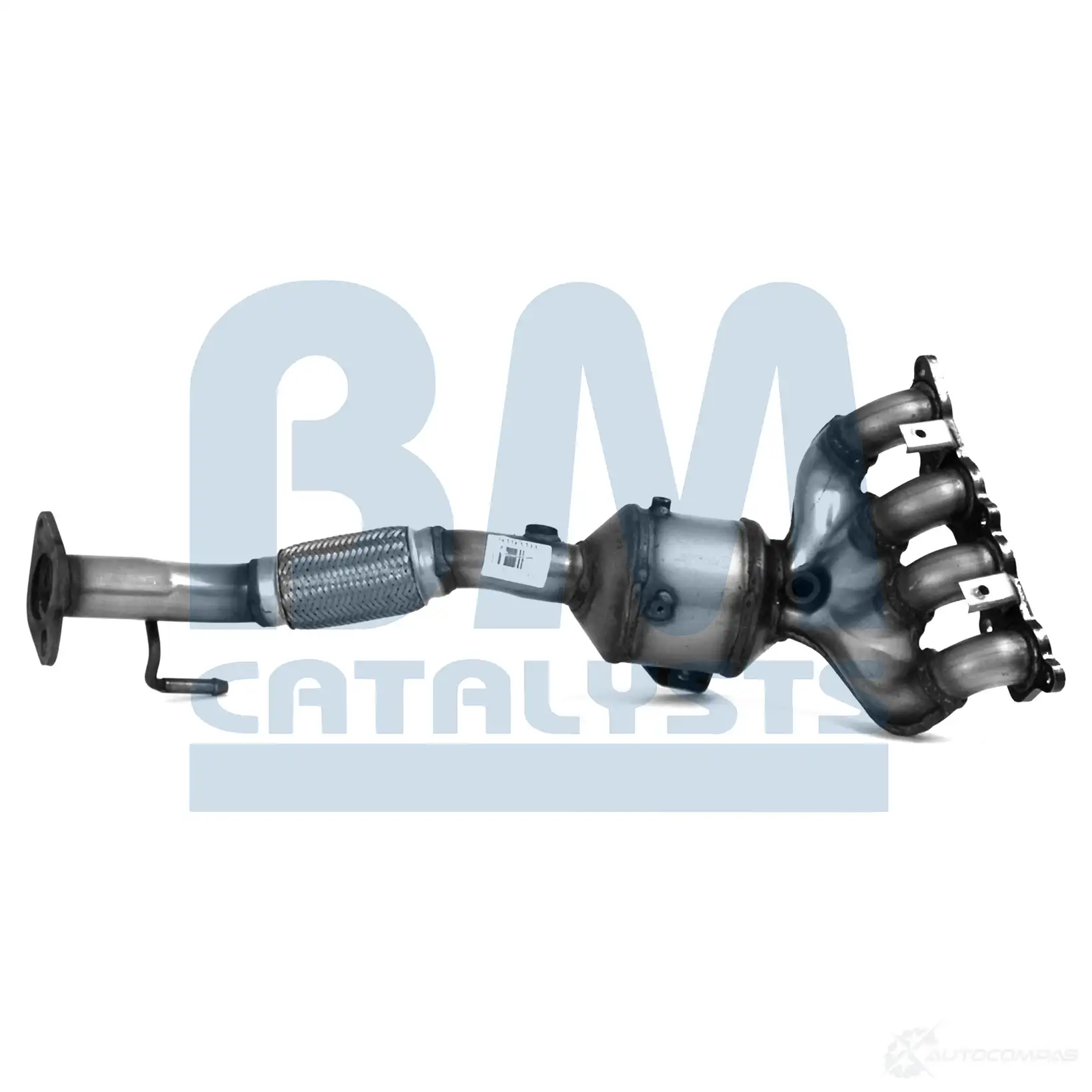 Катализатор BM CATALYSTS FIO DOL bm91931h 1425017500 5052746172676 изображение 0