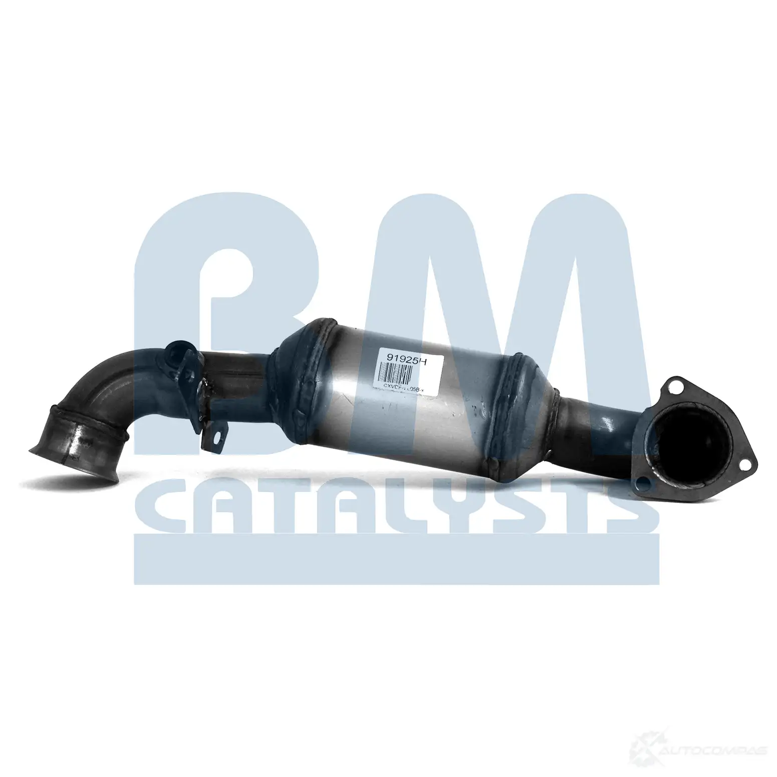 Катализатор BM CATALYSTS 1198273278 bm91925h HG2DS JQ изображение 0