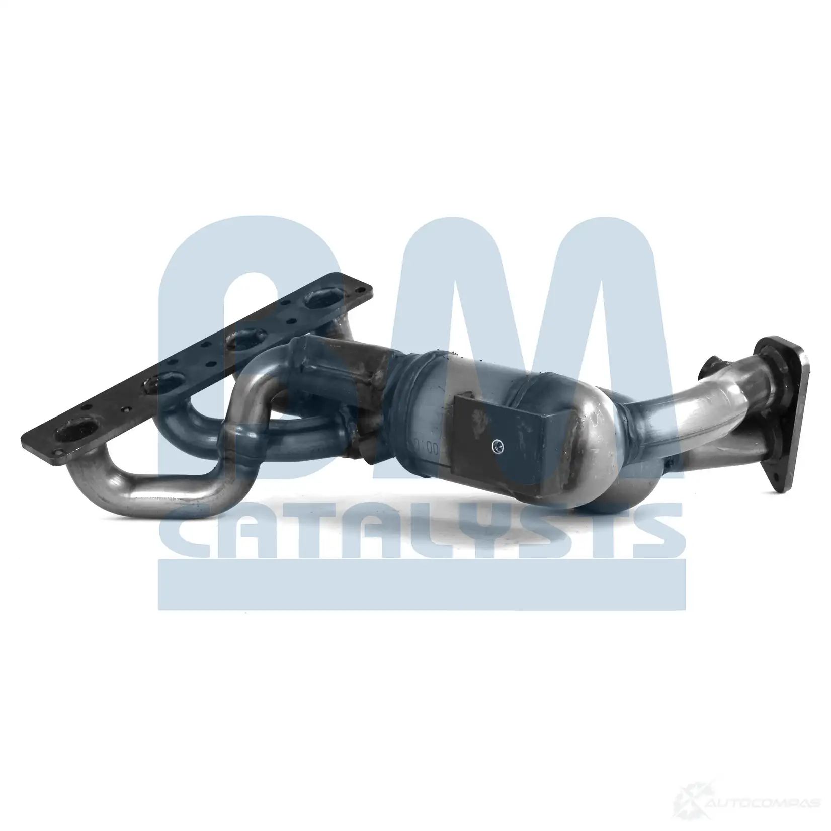 Катализатор BM CATALYSTS 5052746079142 bm91509h E74Z1 9 2866447 - Изображение 1