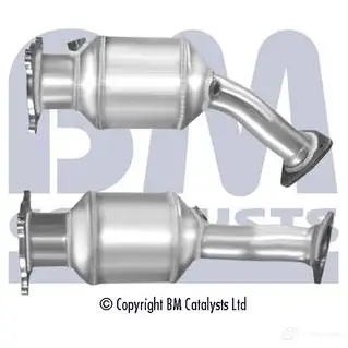 Катализатор BM CATALYSTS bm91965h QG VH9 1438568597 изображение 0