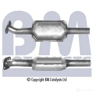 Катализатор BM CATALYSTS JVV4 Q4 5052746122374 bm90585h 2865791