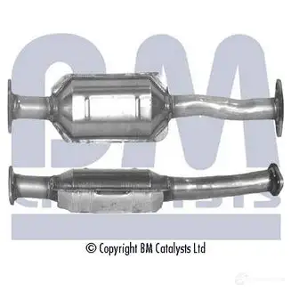 Катализатор BM CATALYSTS 2865507 Q3JQ M 5052746119121 bm90033h