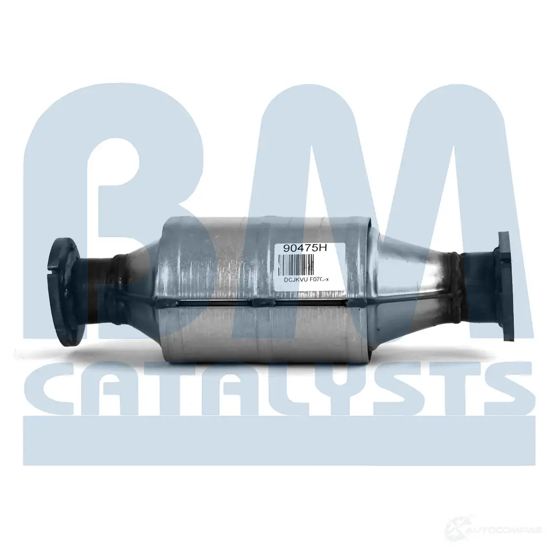 Катализатор BM CATALYSTS bm90475h 2865749 V NX7YAO 5052746123487 - Изображение 1