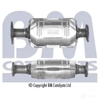 Катализатор BM CATALYSTS 5052746033649 bm90103 1228508937 7 02C08M