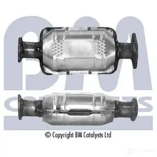 Катализатор BM CATALYSTS QD UCY 5052746123005 bm90018h 2865492