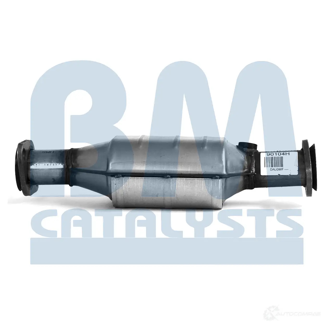 Катализатор BM CATALYSTS bm90104h HF03 M 2865554 5052746126792 - Изображение 1