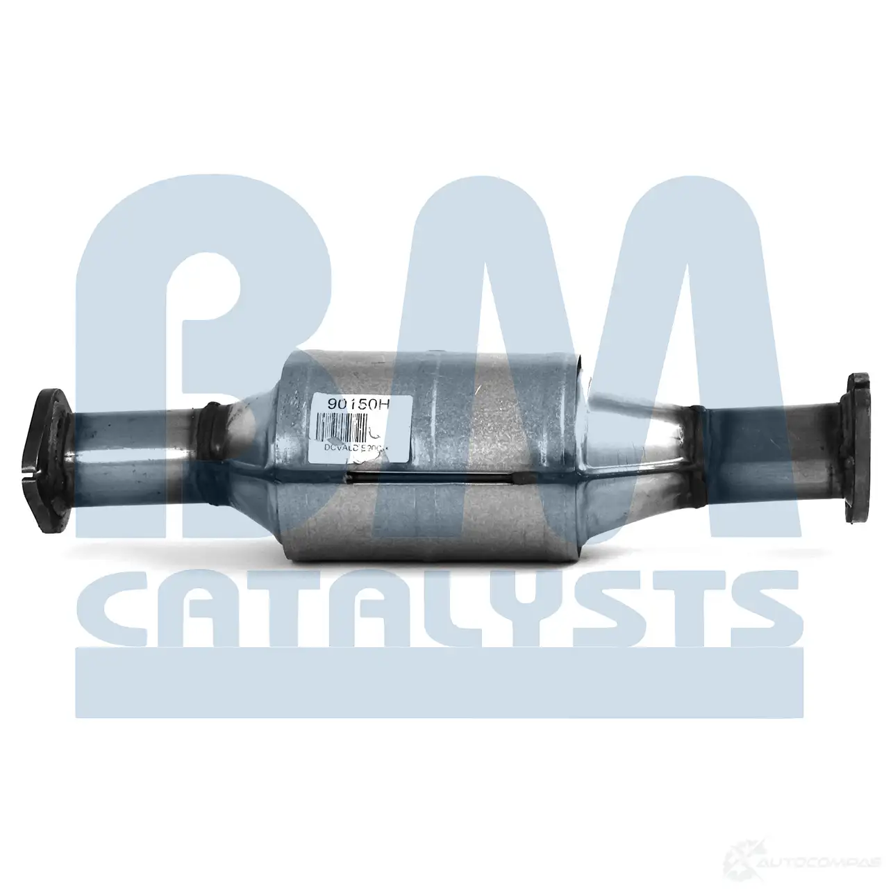 Катализатор BM CATALYSTS 5052746123029 bm90150h 2865592 KK3 46 - Изображение 1
