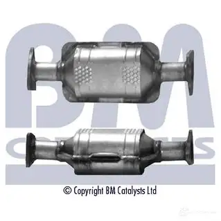 Катализатор BM CATALYSTS JNC 77NU bm90032h 2865506 5052746119114