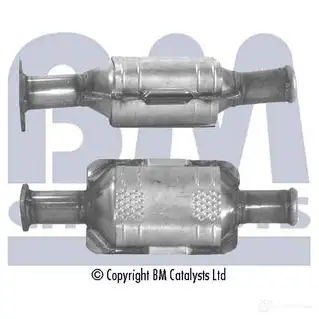 Катализатор BM CATALYSTS 4KZZ 4N bm90384h 5052746123470 2865713