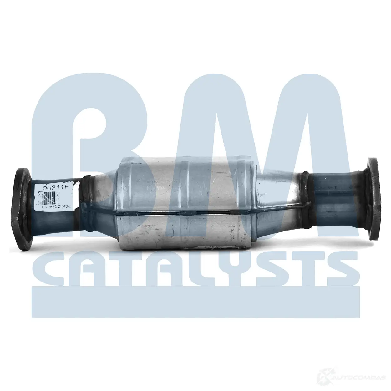 Катализатор BM CATALYSTS bm90811h 5052746127966 2865932 U7V OM изображение 0