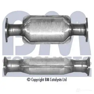 Катализатор BM CATALYSTS bm90811h 5052746127966 2865932 U7V OM изображение 1