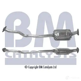 Катализатор BM CATALYSTS 5052746032536 V36R MOE bm90042 1202685622
