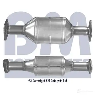 Катализатор BM CATALYSTS 1202686054 P SJBWDX bm90200 5052746035247