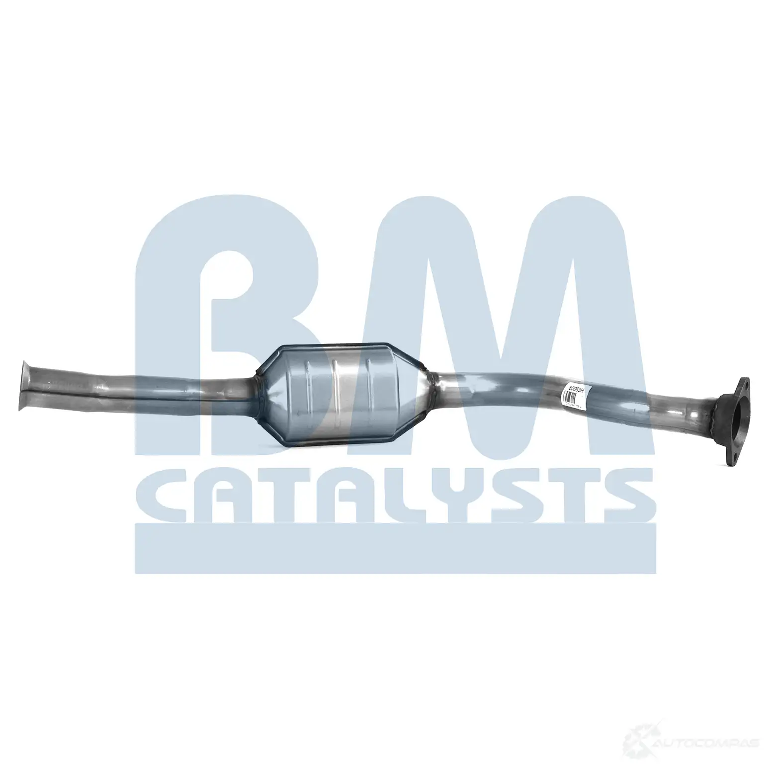Катализатор BM CATALYSTS 2865045 5052746026948 bm80063h U6K 79 - Изображение 1