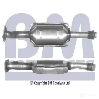 Катализатор BM CATALYSTS R 8MEJP 5052746119152 2865552 bm90099h